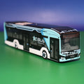 MAN Lions City 12E - E Bus - mit Watt geladen - Sylt Edition 2023 - Modellbus Rietze