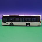 Mercedes Benz Citaro C2 K - VHH mobility Hamburg - Linie 169 Bf Ahrensburg - Modellbus Rietze 67975