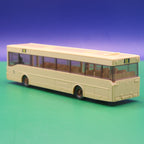 Mercedes Benz O 405 - BVG Berlin - Beschädigt, Ohne OVP - Modellbus Wiking