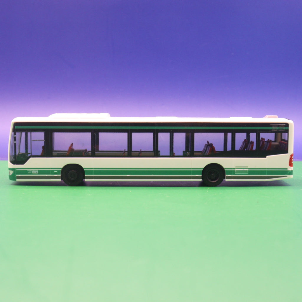 Mercedes Benz O530 Citaro Facelift Ü - Barnim in Schorfheide - Modellbus Rietze
