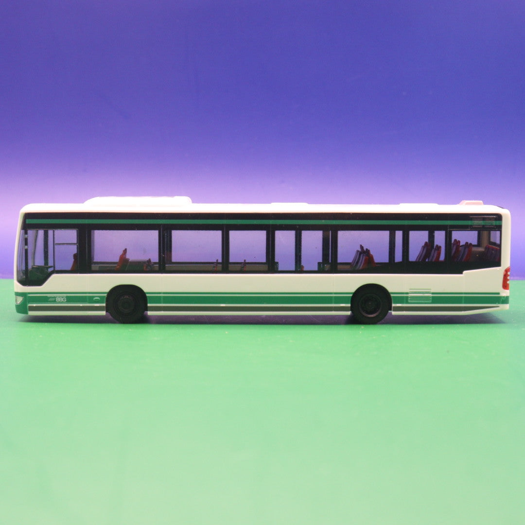 Mercedes Benz O530 Citaro Facelift Ü - Barnim in Schorfheide - Modellbus Rietze
