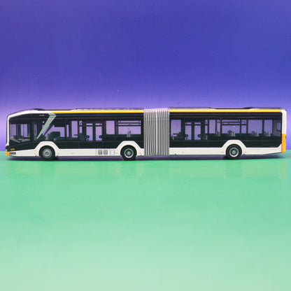 MAN Lions City 18E - Mainzer Verkehrsgesellschaft - Modellbus Rietze 76507