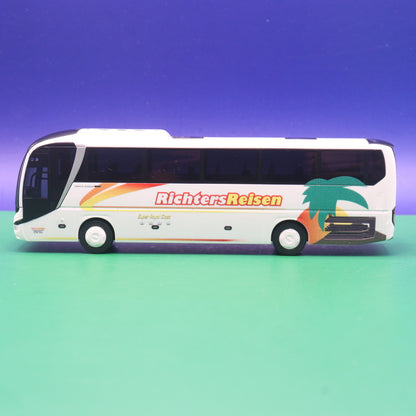 MAN Lions Coach - Richters Reisen - Modellbus Rietze 74819