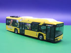 Solaris Urbino 12 electric - BVG Berlin - Verkehrserziehung Modellbus Rietze 73055