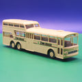 Mercedes Benz O 317 - Dom Kölsch - Gebraucht, Ohne OVP - Modellbus Brekina