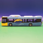 Mercedes Benz Citaro C2 - EWE & VWG - 100% saubere Sache - Modellbus Rietze 73412