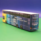 MAN Lions City DL - BVG Berlin - Erlaubnis Europa - Gebraucht - Modellbus Rietze