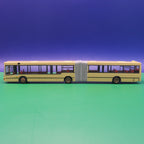 MAN NG 272 - BVG Berlin - ExpressBus - Linie X11 U Bahnhof Dahlem Dorf - Modellbus Rietze 76608