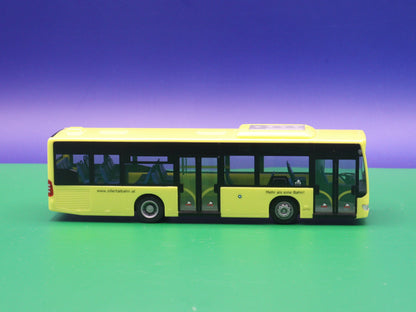 Mercedes Benz O530 Citaro Facelift K - Zillertalbahn - mehr als eine Bahn - Modellbus Rietze 67926