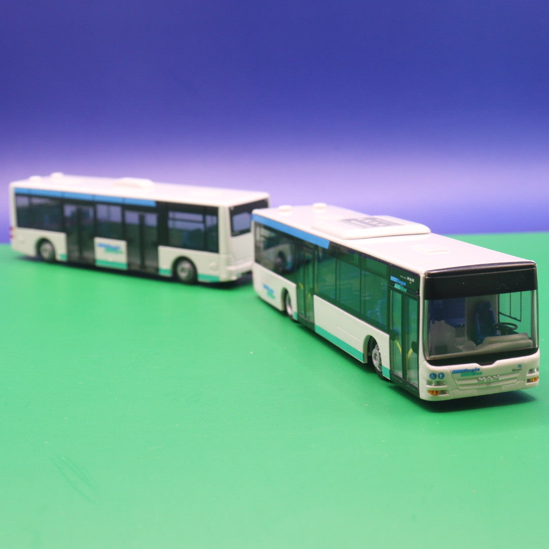 MAN Lions Göppel - Regio Bus Hannover GmbH - Modellbus Rietze 66016