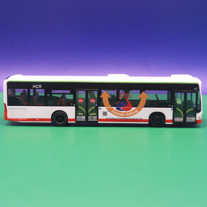 Mercedes Benz O530 Citaro Facelift - HCR Zeretzke - Modellbus Rietze