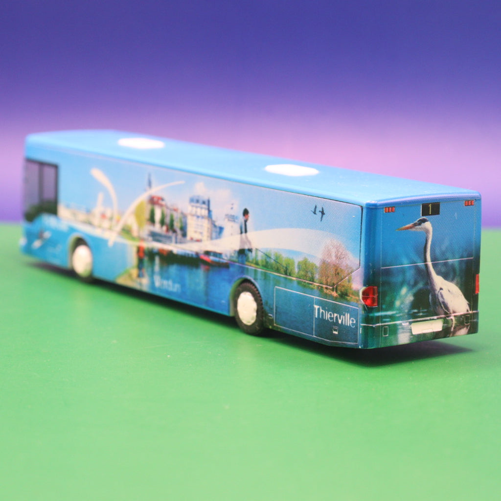 Mercedes Benz Citaro - Thierville - Belleville - Linie 1 Kennedy - Modellbus Rietze 62509