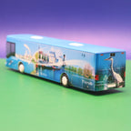 Mercedes Benz Citaro - Thierville - Belleville - Linie 1 Kennedy - Modellbus Rietze 62509