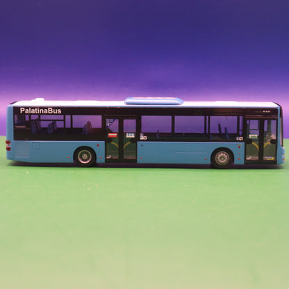 MAN Lions City 12 - Palatina Bus - Linie 572 Speyer - Modellbus Rietze (Ohne OVP / Ohne Zurüstteile)