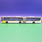 Mercedes Benz O530 Citaro G - Verkehrsbetriebe Bremerhaven Bus - Linie 510 Am Seedeich - Modellbus Rietze