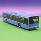 Solaris Urbino 12 - MVG München - Modellbus Rietze (Falsche OVP)