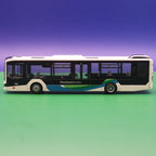 MAN New Lions City 12 - DB Pforzheimfährbus - Modellbus Rietze 75336