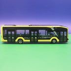 MAN Lions City 12E - Landbus Oberers Rheintal (AT) - Modellbus Rietze 76325