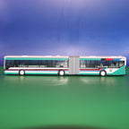 Mercedes Benz O530 Citaro G - Stadtverkehr Borkum - Modellbus Rietze