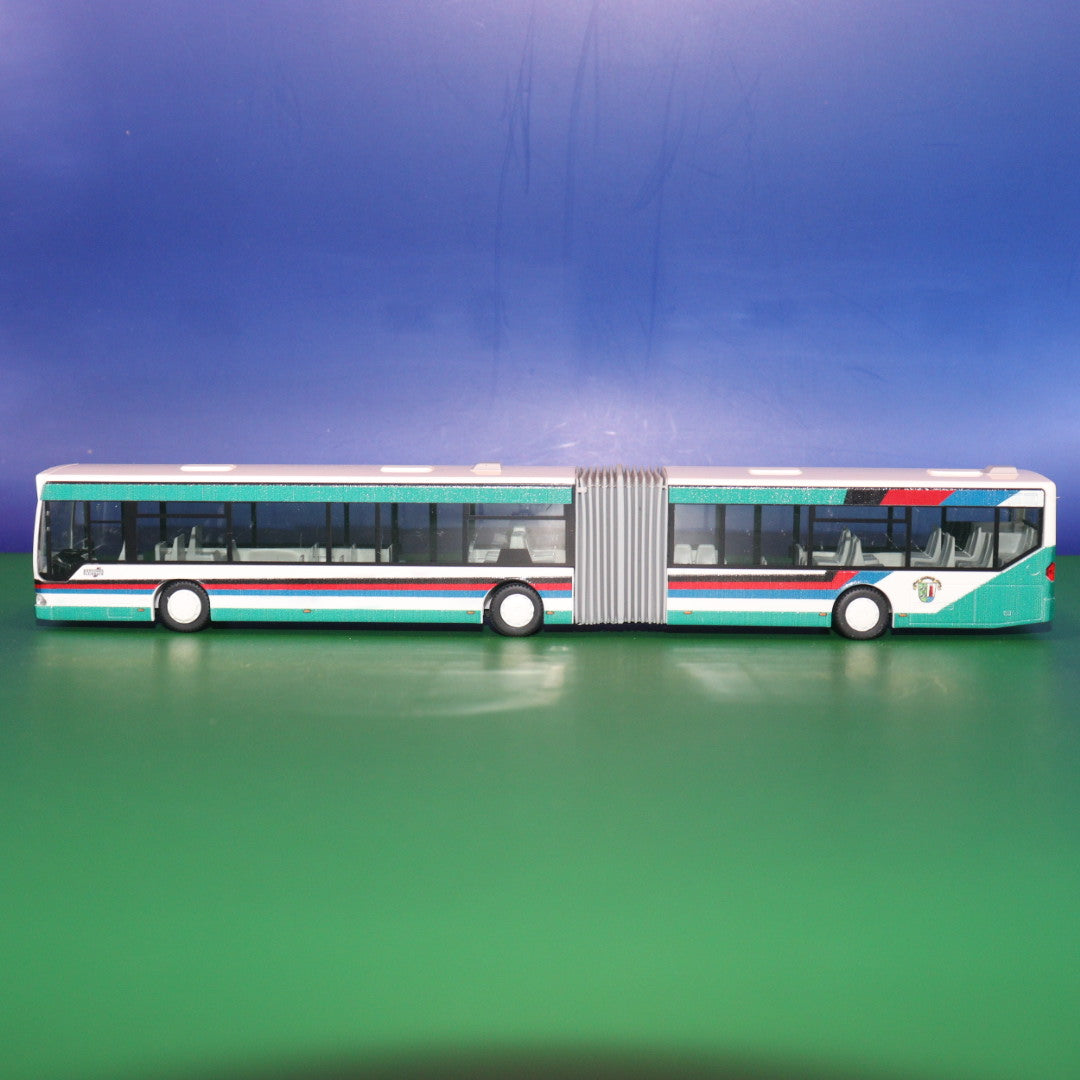 Mercedes Benz O530 Citaro G - Stadtverkehr Borkum - Modellbus Rietze