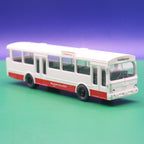 Mercedes Benz O 305 - Rheinbahn Düsseldorf - Gebraucht, Ohne OVP - Modellbus Wiking