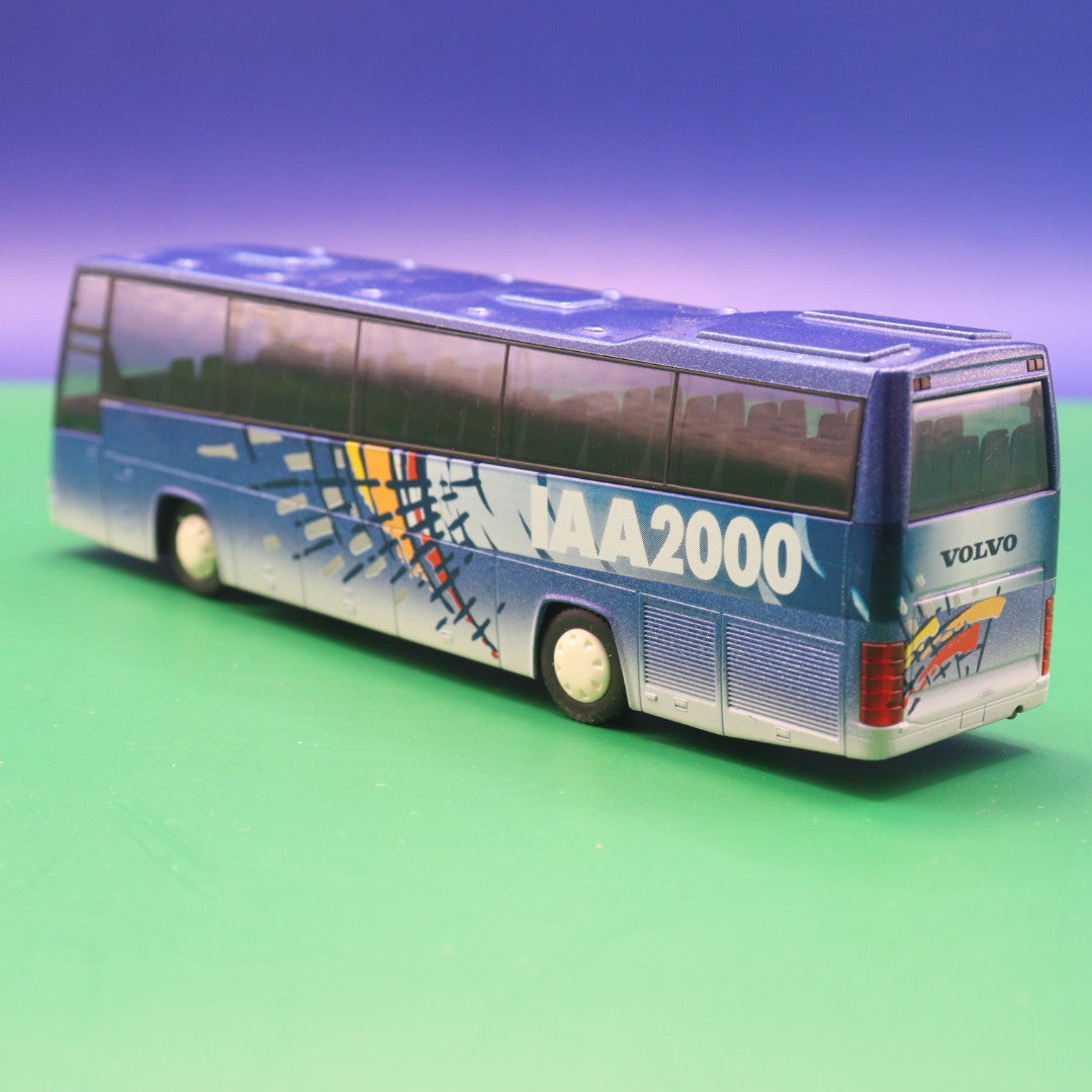 Volvo B12 600 - IAA 2000 - (Gebraucht, Ohne OVP) Modellbus Rietze