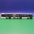 Mercedes Benz Citaro C2 G - BVG Berlin - Linie U7 Ersatzverkehr Richtung Rudow - LIMITIERTE AUFLAGE 150 Stück - Modellbus Rietze 73611