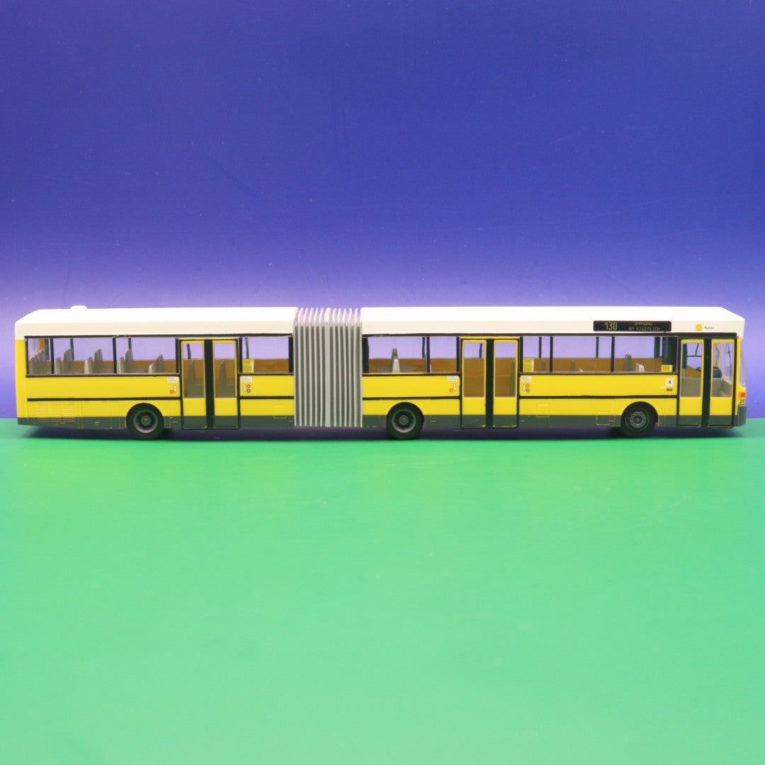 Mercedes Benz O405 G - BVG Berlin - Modellbus Rietze 69801