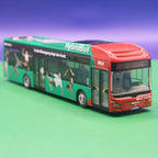 MAN Lions City Hybrid - RLG Stadtbus Hybridbus - Linie C1 Arnsberg - Modellbus Rietze (OHNE OVP)