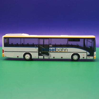 Mercedes Benz Integro - Moselbahn - Linie 333 Trier - Ohne Zurüstteile - Modellbus Rietze