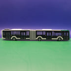 MAN New Lions City 18 - VIP Potsdam - Linie 690 S Hauptbahnhof - Modellbus Rietze 75814