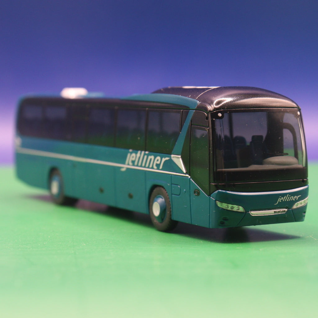 Neoplan Jetliner - Neoplan Modellbus