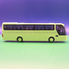 Neoplan Euroliner N 3316 SHD - Wer selbst vorbild ist, braucht eigene Ideale - Modellbus Rietze