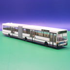 Mercedes Benz O405 G - BVG Berlin - Linie U01 U Bahn Ersatzverkehr - LIMITIERTE AUFLAGE: 155 Stück - Modellbus Rietze