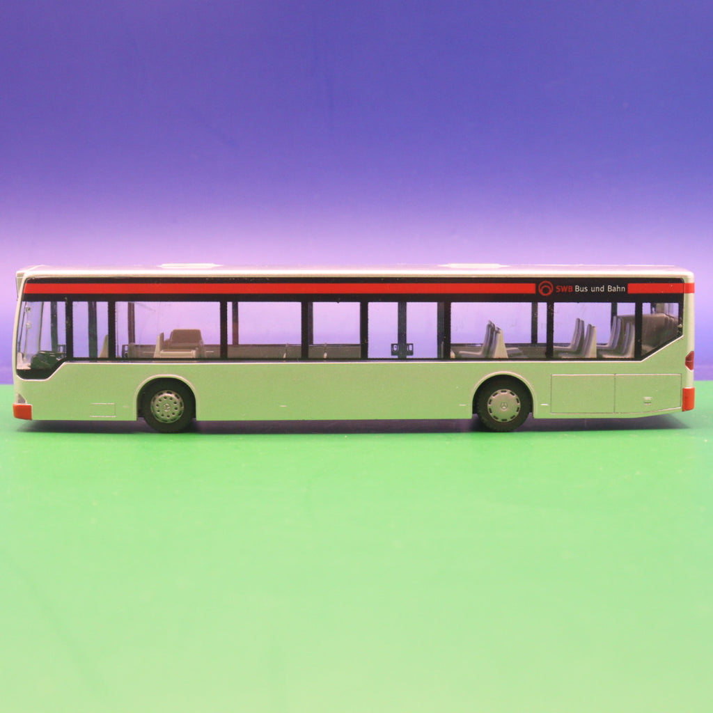 Mercedes Benz O530 Citaro - SWB Stadtwerke Bonn - Linie 670 Flughafen Köln Bonn - Modellbus Rietze (Gebrauchtmodell)