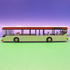 Mercedes Benz O530 Citaro - SWB Stadtwerke Bonn - Linie 670 Flughafen Köln Bonn - Modellbus Rietze (Gebrauchtmodell)