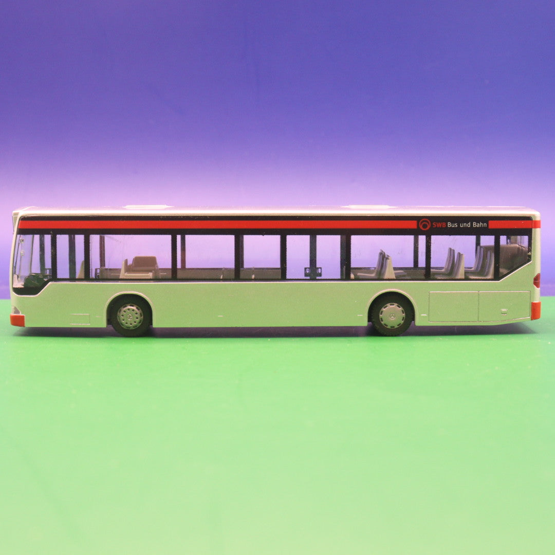 Mercedes Benz O530 Citaro - SWB Stadtwerke Bonn - Linie 670 Flughafen Köln Bonn - Modellbus Rietze (Gebrauchtmodell)