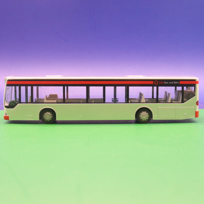 Mercedes Benz O530 Citaro - SWB Stadtwerke Bonn - Linie 670 Flughafen Köln Bonn - Modellbus Rietze (Gebrauchtmodell)