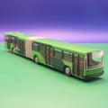 Mercedes Benz O345 G - Yesil Motor Istanbul - (Gebraucht)  Modellbus Rietze