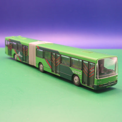 Mercedes Benz O345 G - Yesil Motor Istanbul - (Gebraucht, Ohne OVP) Modellbus Rietze