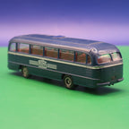 Mercedes Benz O 321 - Rias - Gebraucht, Ohne OVP - Modellbus Brekina
