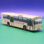 Büssing BS 110 V SL - BVG Berlin - Doornkaat - Linie 77E U Alt Mariendorf - Modellbus Rietze