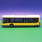 Mercedes Benz Cito - BVG Berlin - Linie 251 S Buch - Modellbus Rietze 63340
