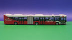 Mercedes Benz CItaro C2 G - ASEAG Aachen - RegioLiner - Modellbus Rietze 73685