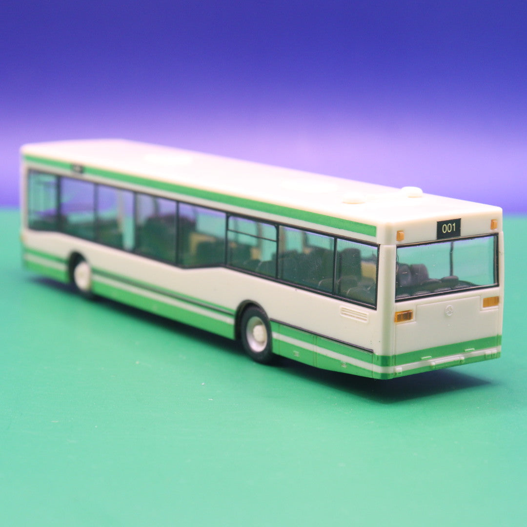 Mercedes Benz O405 - Linie 001 Belzig - Modellbus Kempel