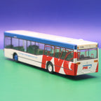 Mercedes Benz O 405 - PVG Pinneberger Verkehrsgesellschaft - Gebraucht, Ohne OVP - Modellbus Kempel