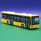 Mercedes Benz Citaro C2 - BVG Berlin - Linie X11 Gropiusstadt Gesundheitszentrum - Modellbus Rietze 69396-1