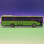 Mercedes Benz Integro - Grün - Modellbus Rietze
