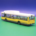 Mercedes Benz O405  N CNG - BVG Berlin - Linie 227 S Bahnhof Kölnische Heide - LIMITIERTE AUFLAGE 500 Stück - Modellbus Rietze 75021