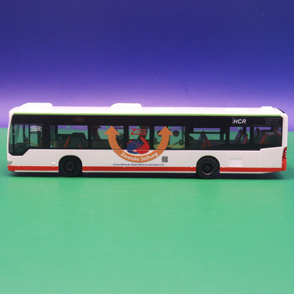 Mercedes Benz O530 Citaro Facelift - HCR Zeretzke - Modellbus Rietze
